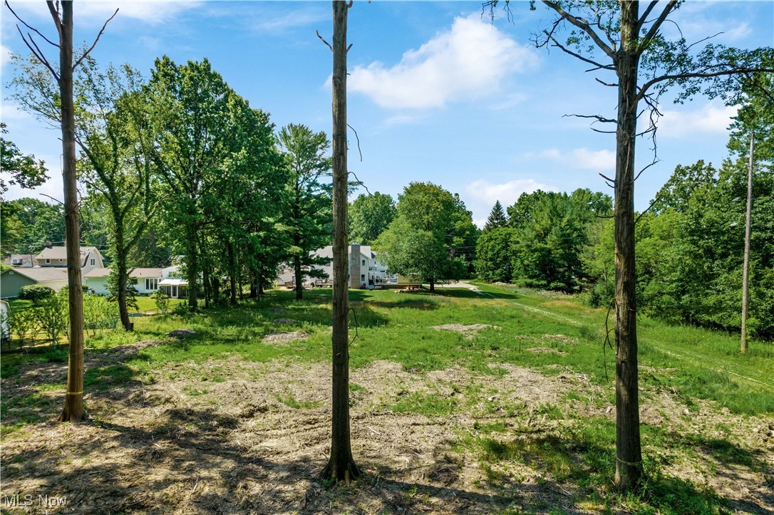 1607 Arndale Road Stow, OH 44224 - Photo 9 of 10 View of yard