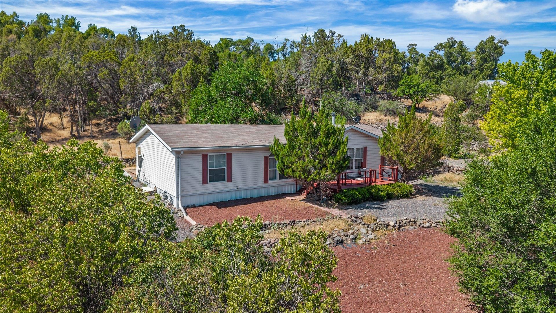 53219 KE Road Molina, CO 81646 - Photo 29 of 38