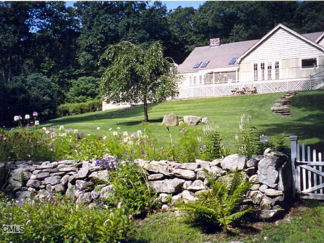 29 Sentry Hill Road Roxbury, CT 06783 - Photo 1 of 1