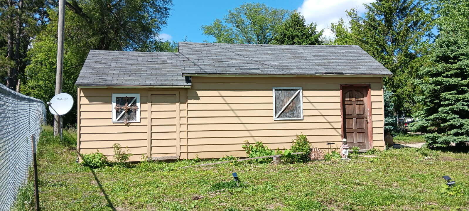 5406 State Road 50 Delavan, WI 53115 - Photo 20 of 22 Side View Office