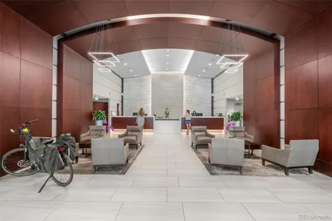 $432,423 | 1700 Bassett Street, Unit 1615, Denver, CO 80202