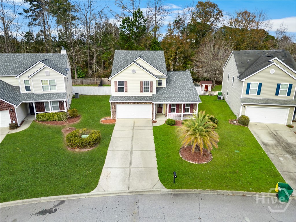 15 Bainbridge Way Pooler, GA 31322 - Photo 3 of 38