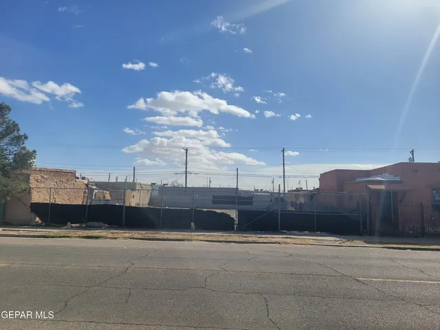 $169,000 | 2122 Bassett Avenue, El Paso, TX 79901