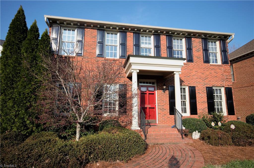 608 Rittenhouse Court Winston-Salem, NC 27104 - Photo 1 of 30 Gallery Image 1