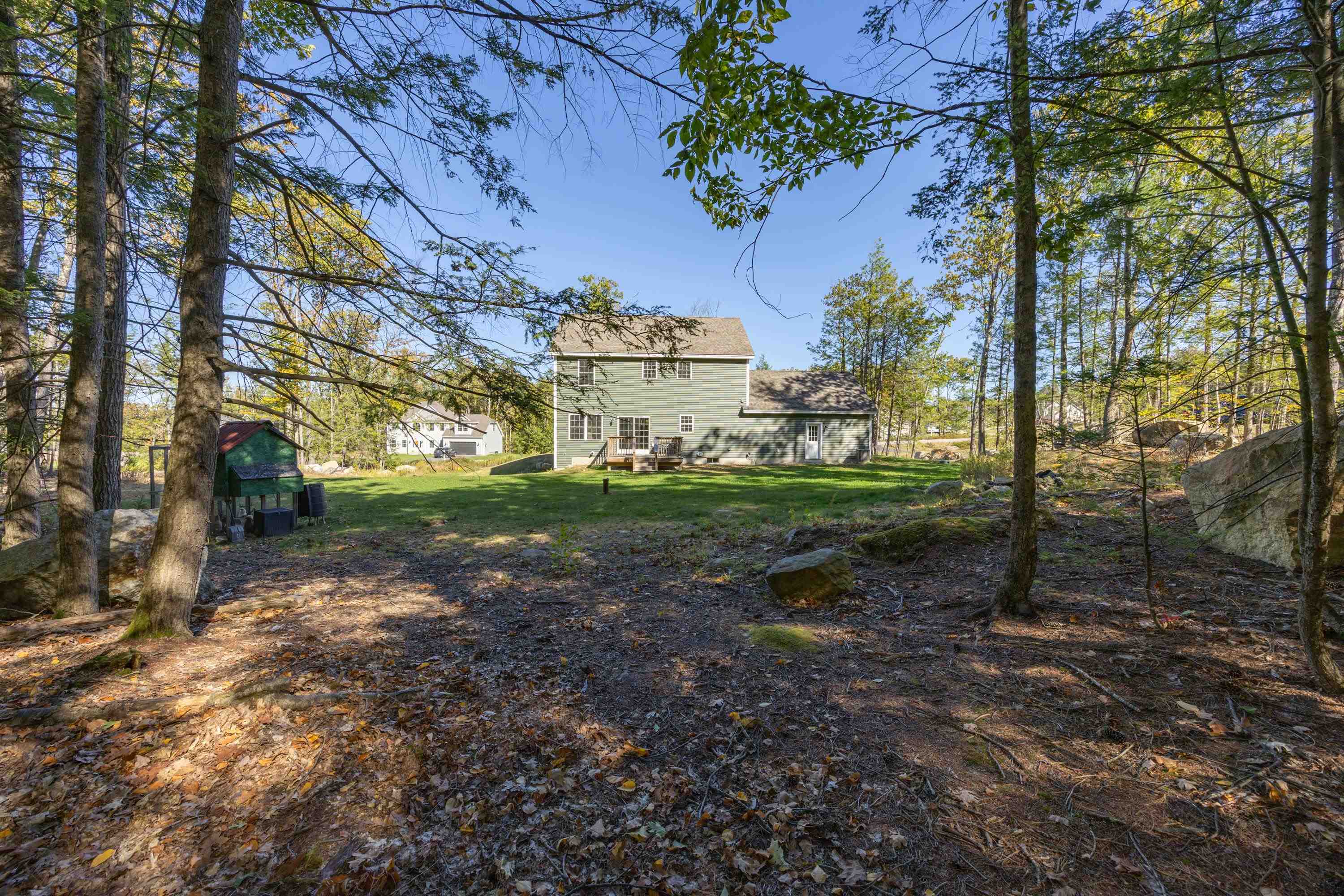 87 Lorden Road New Boston, NH 03070 - Photo 31 of 42