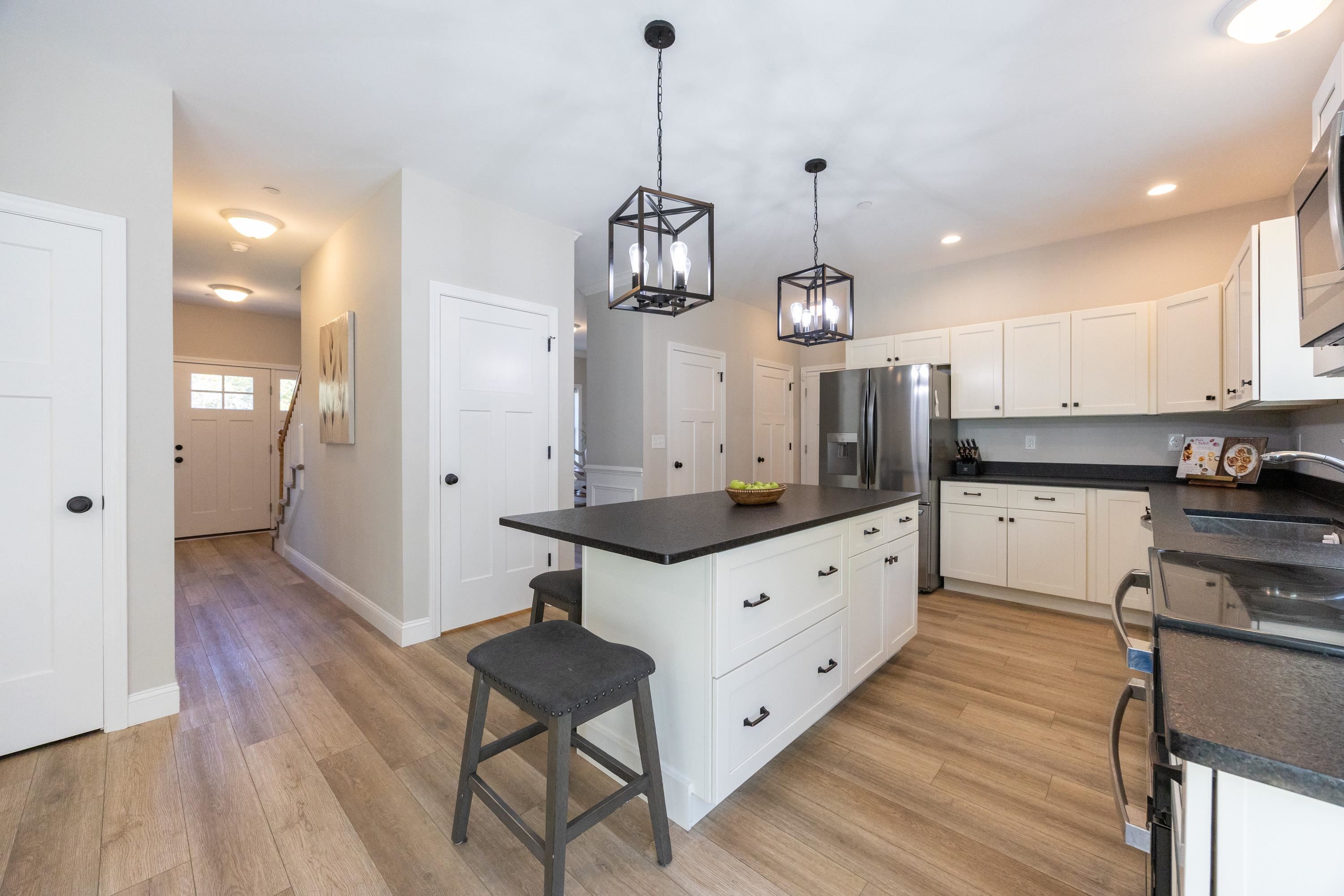 87 Lorden Road New Boston, NH 03070 - Photo 6 of 42