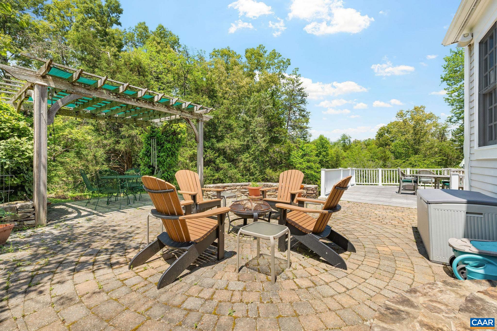 5030 Rutherford Road Charlottesville, VA 22901 - Photo 56 of 63 Gallery Image 56