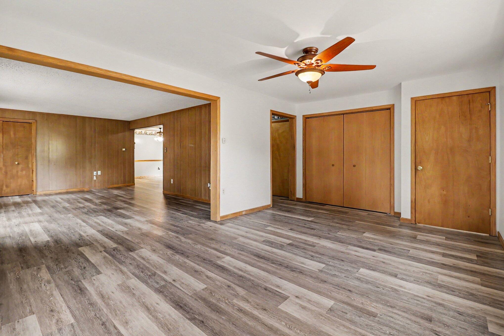 1061 East Fountain Road Free Soil, MI 49411 - Photo 13 of 39 Family Room