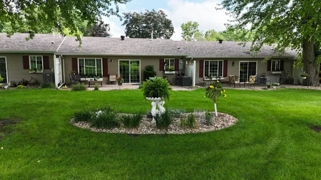 $299,000 | 1019 Pershing Boulevard, Worthington, MN 56187