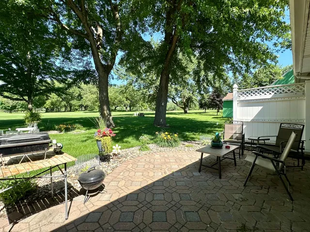 $299,000 | 1019 Pershing Boulevard, Worthington, MN 56187