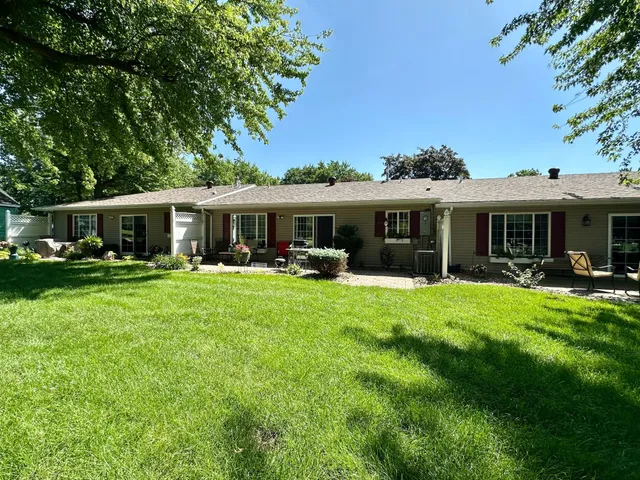 $299,000 | 1019 Pershing Boulevard, Worthington, MN 56187