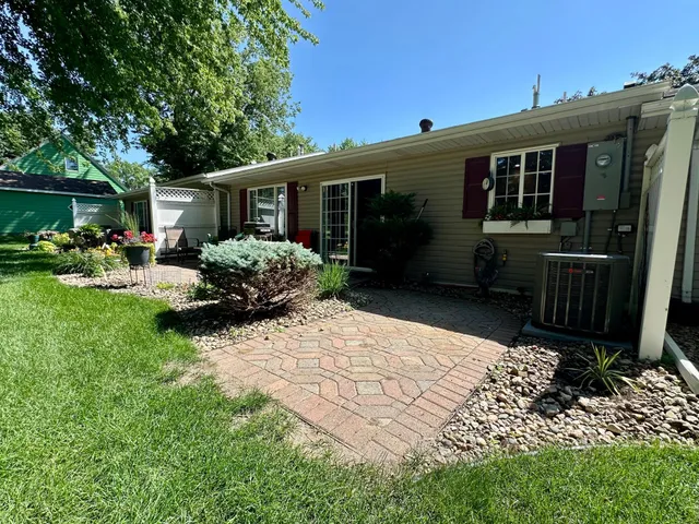 $299,000 | 1019 Pershing Boulevard, Worthington, MN 56187