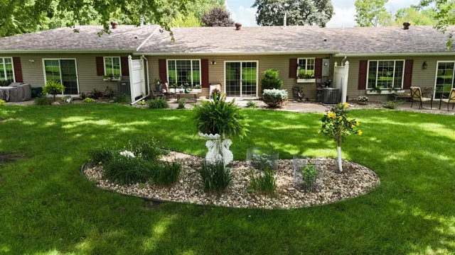 $299,000 | 1019 Pershing Boulevard, Worthington, MN 56187