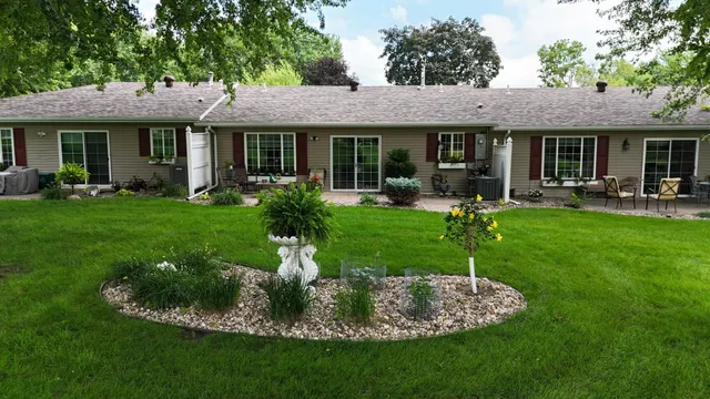 $299,000 | 1019 Pershing Boulevard, Worthington, MN 56187