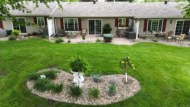 $299,000 | 1019 Pershing Boulevard, Worthington, MN 56187