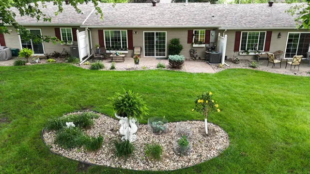 $299,000 | 1019 Pershing Boulevard, Worthington, MN 56187