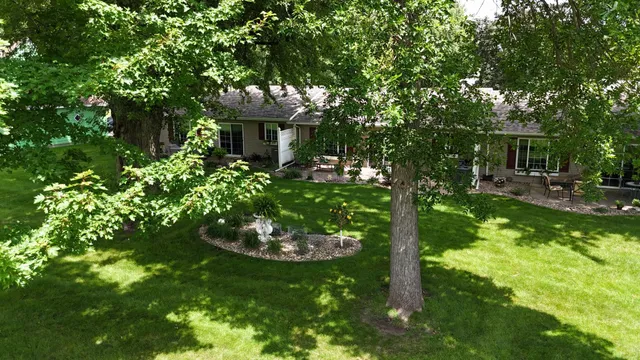 $299,000 | 1019 Pershing Boulevard, Worthington, MN 56187