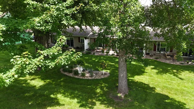 $299,000 | 1019 Pershing Boulevard, Worthington, MN 56187