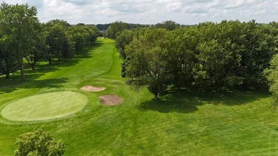 $299,000 | 1019 Pershing Boulevard, Worthington, MN 56187