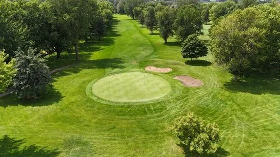 $299,000 | 1019 Pershing Boulevard, Worthington, MN 56187