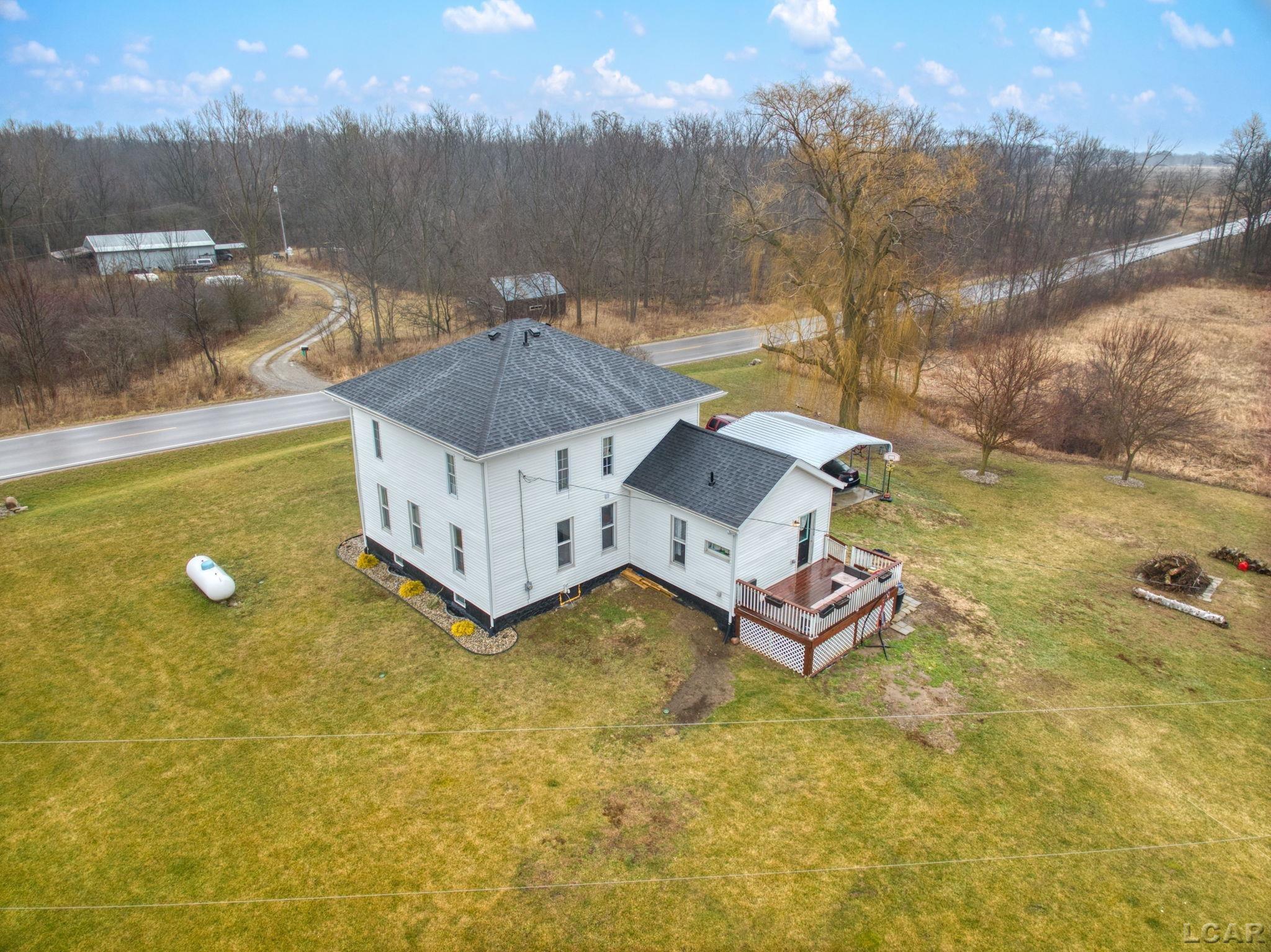 10725 Forrister Road Clayton, MI 49235 - Photo 36 of 42 50099275-35.JPG