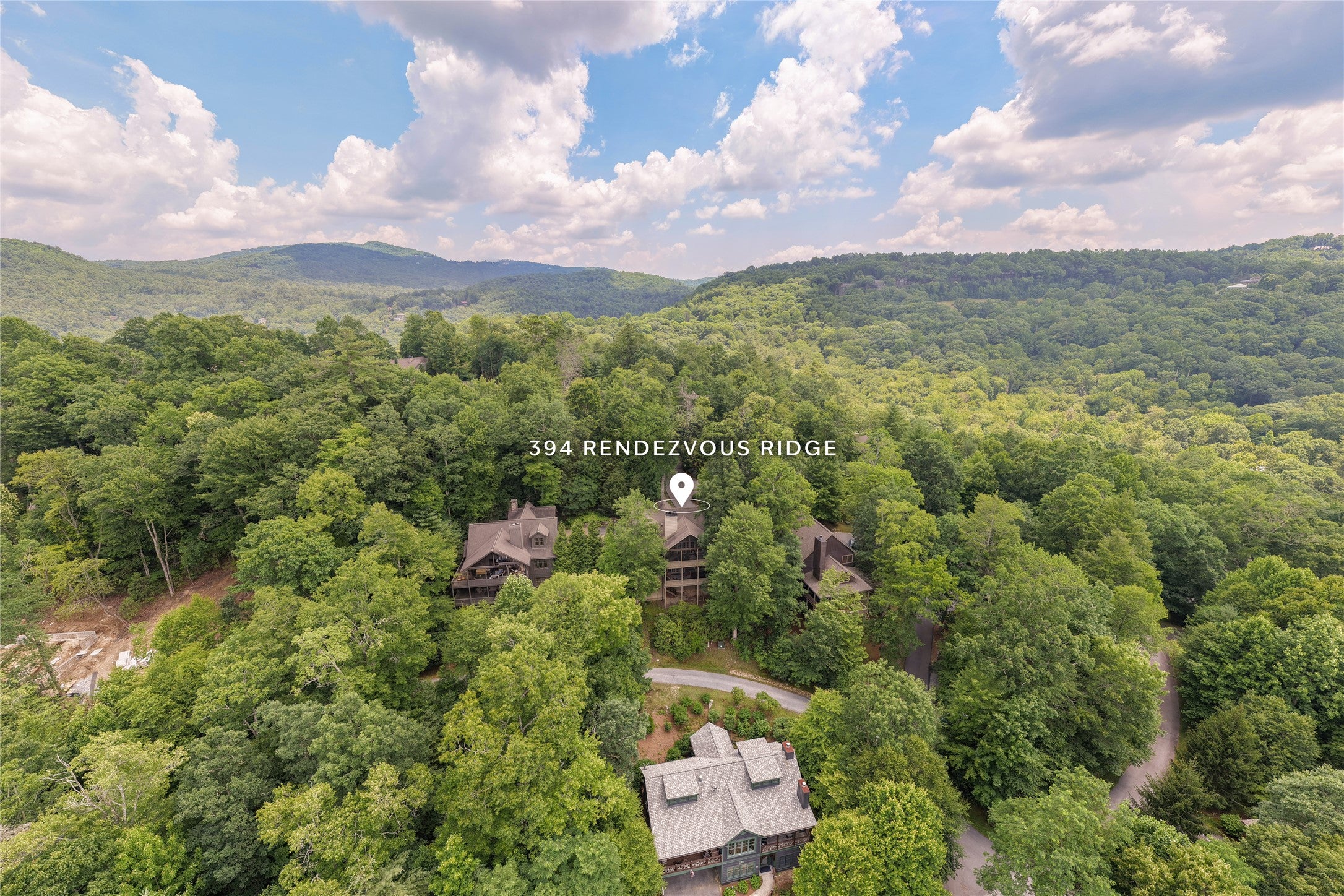 394 Rendezvous Ridge Cashiers, NC 28717 - Photo 98 of 100 Gallery Image 98