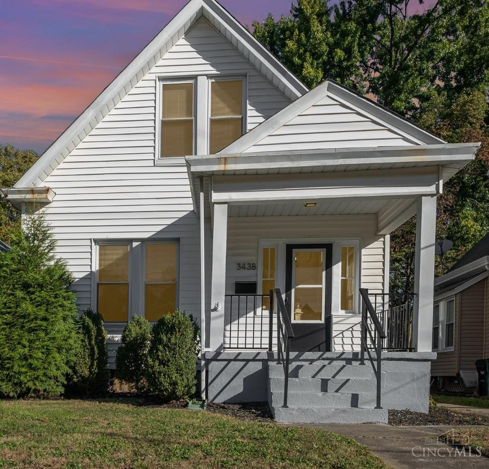 3438 Brotherton Road Cincinnati, OH 45209 - Photo 24 of 25