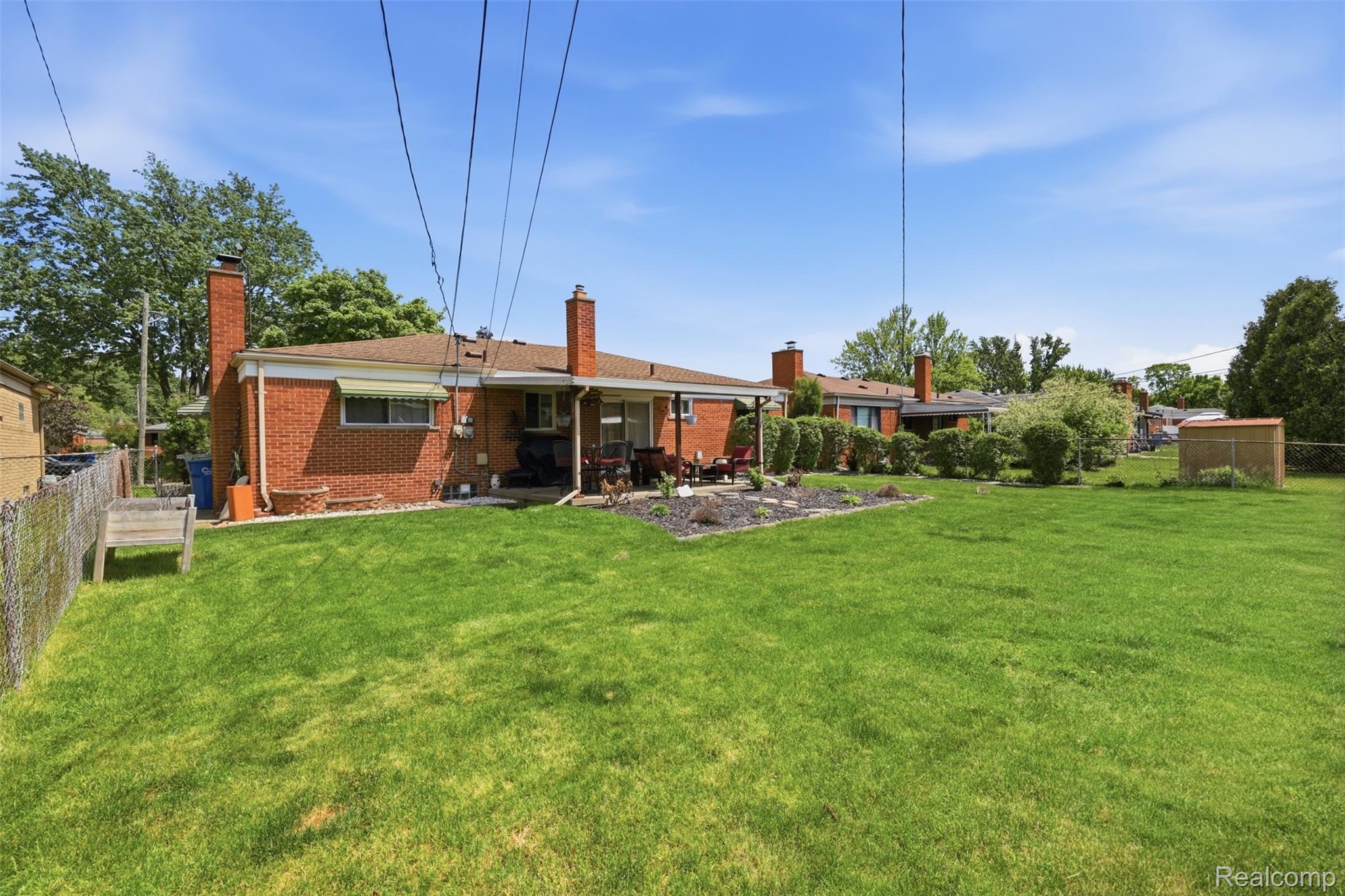 31539 Rosenbusch Drive Warren, MI 48088 - Photo 28 of 30