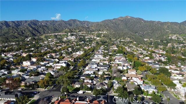 412 South Kenneth Road Burbank, CA 91501 - Photo 24 of 24 a view of city and mountain
