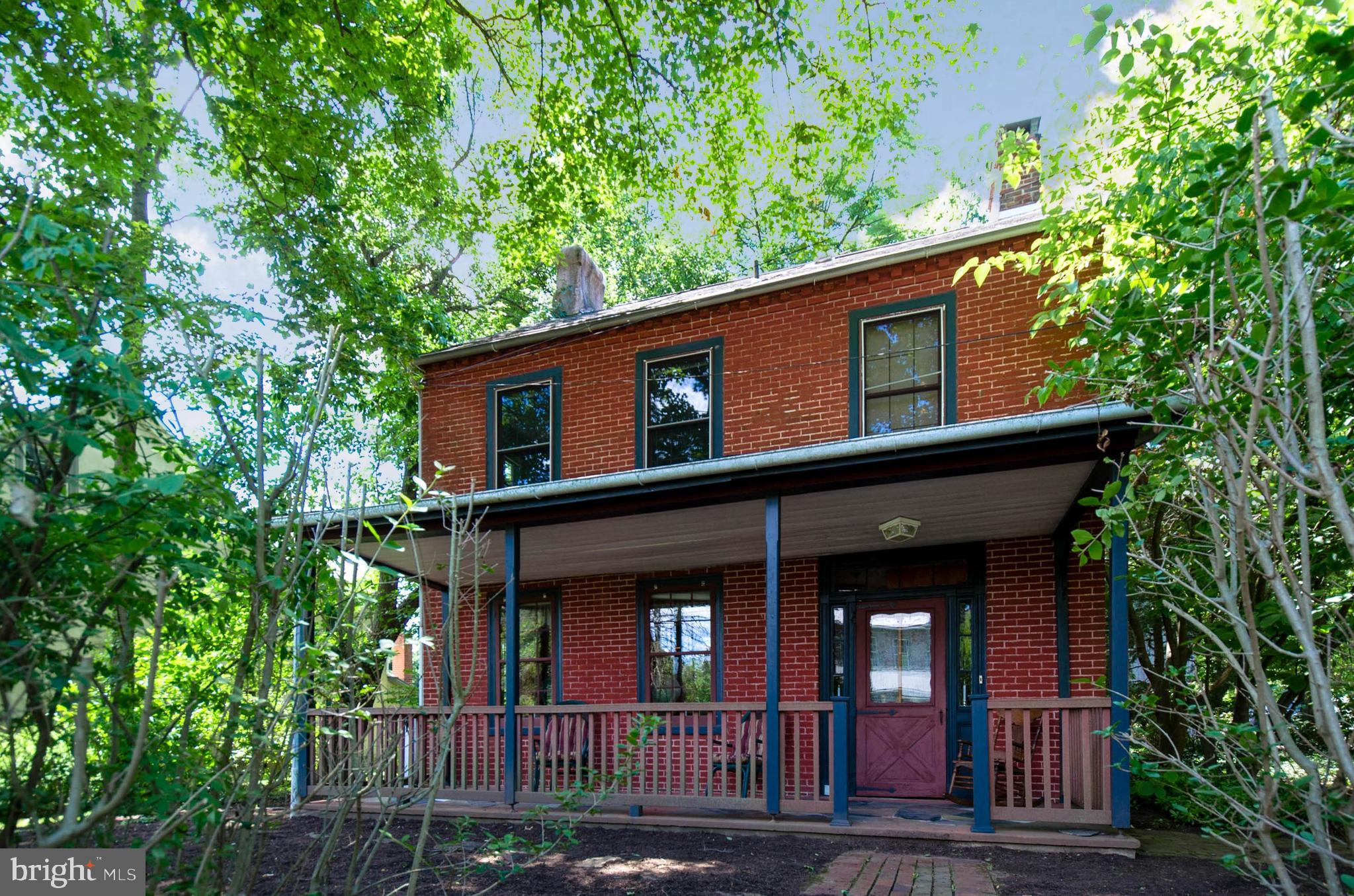 887 Old Bethlehem Road Quakertown, PA 18951 - Photo 3 of 47 Gallery Image 3