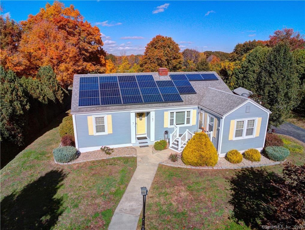 167 Halls Hill Road Colchester, CT 06415 - Photo 1 of 1 Gallery Image 1