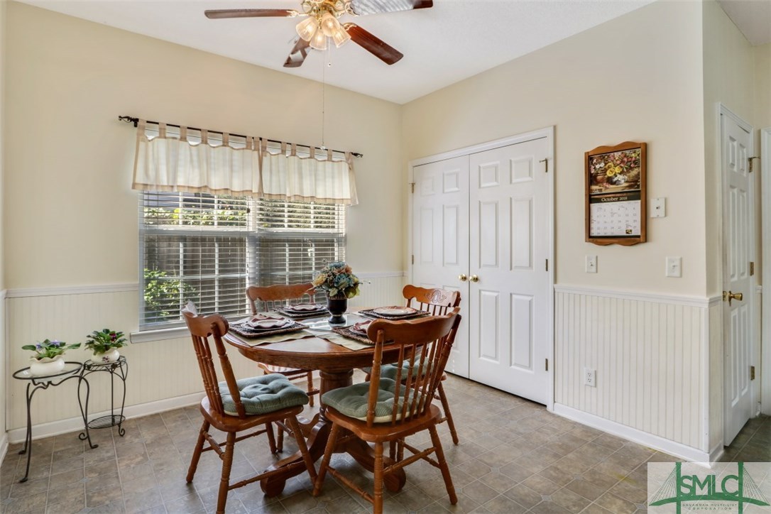73 Golden Gate Drive Pooler, GA 31322 - Photo 10 of 30 Gallery Image 10