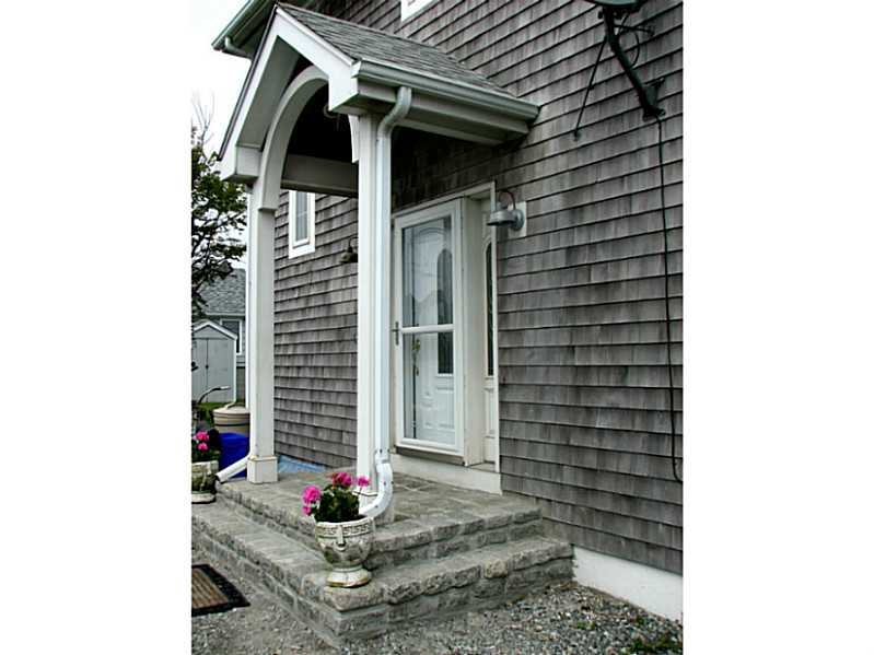 3 Tellier Road Narragansett, RI 02882 - Photo 21 of 25 Exterior Front.