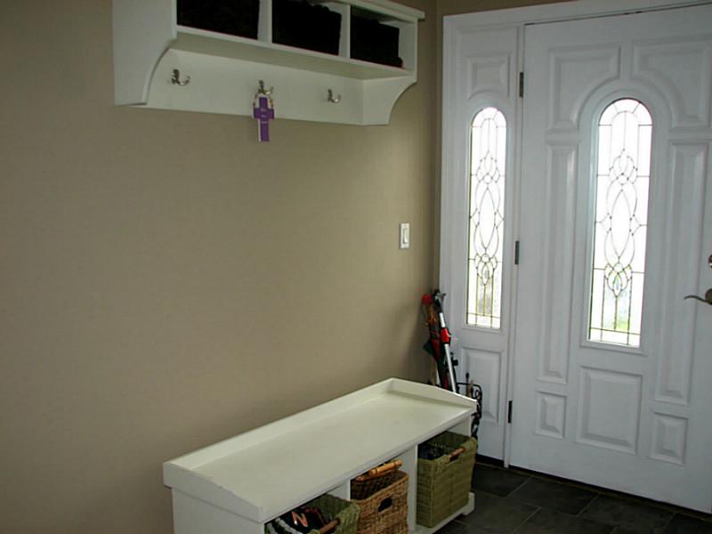 3 Tellier Road Narragansett, RI 02882 - Photo 24 of 25 Entry. Slate floors, place to drop off your beach bag and flip flops!