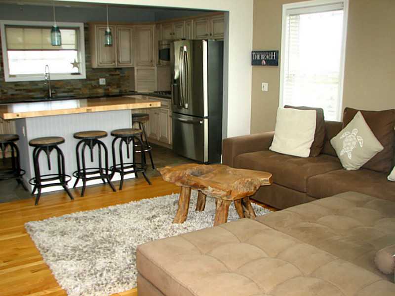 3 Tellier Road Narragansett, RI 02882 - Photo 6 of 25 Den/Family/Great Room. Open concept