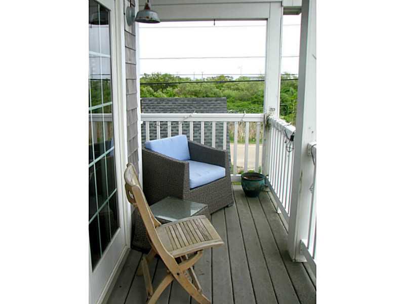 3 Tellier Road Narragansett, RI 02882 - Photo 8 of 25 Patio/Deck. Enjoy your morning coffee to the sights, sounds and salty air on you ocean view balcony...