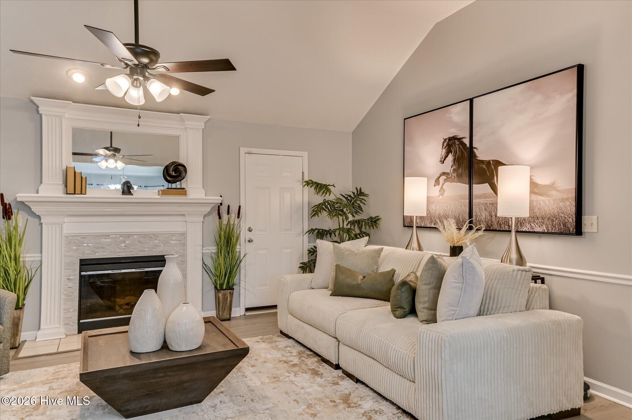 598 Lory Lane Grovetown, GA 30813 - Photo 8 of 36