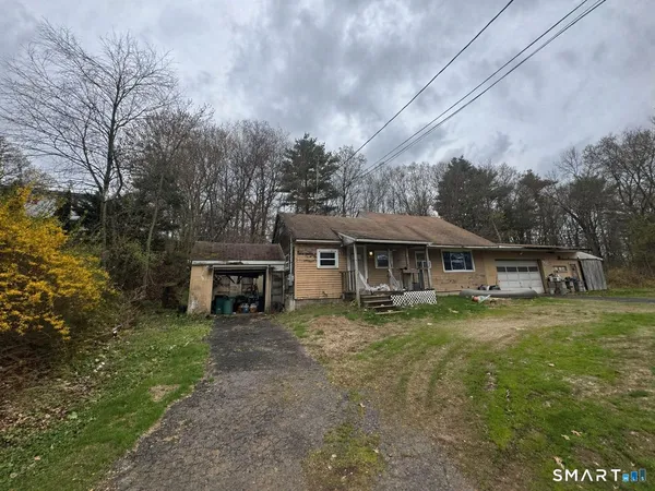 $225,000 | 44 Finch Road, Wolcott, CT 06716