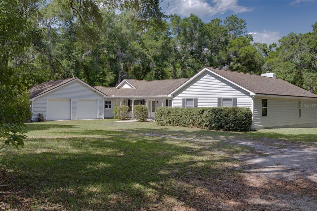 39 Wood Ridge Drive Ocala, FL 34482 - Photo 3 of 44