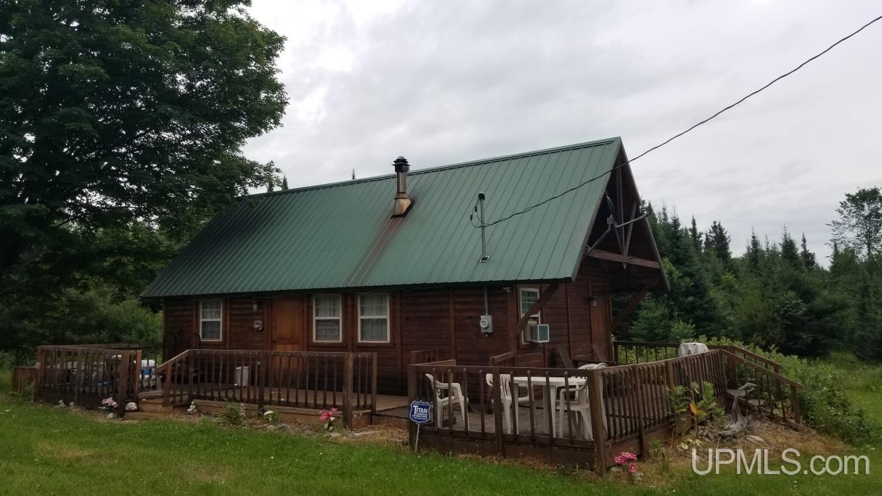 256 Ponozzo Road Iron River, MI 49935 - Photo 2 of 16 Gallery Image 2