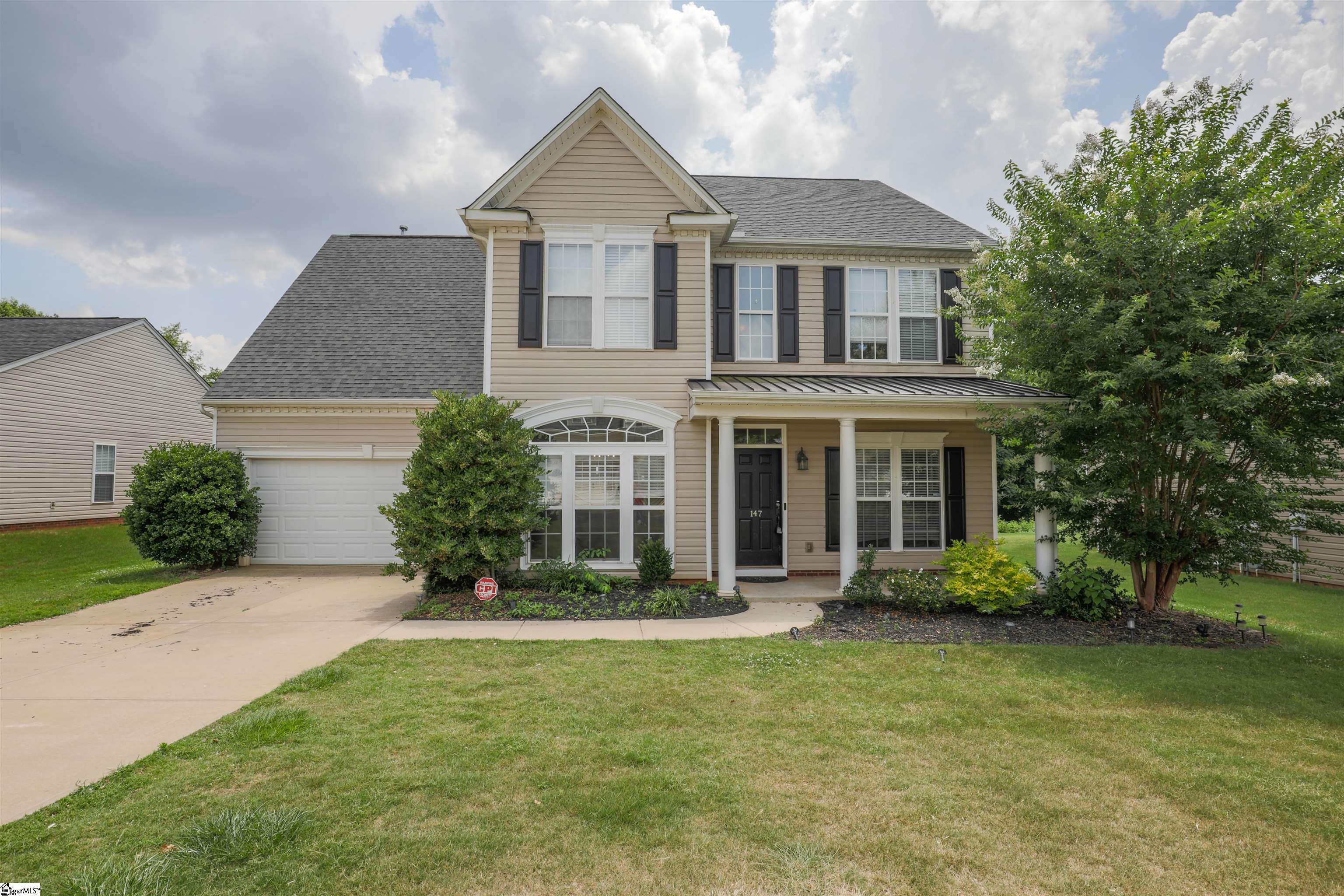 147 Castleton Circle Boiling Springs, SC 29316 - Photo 1 of 20