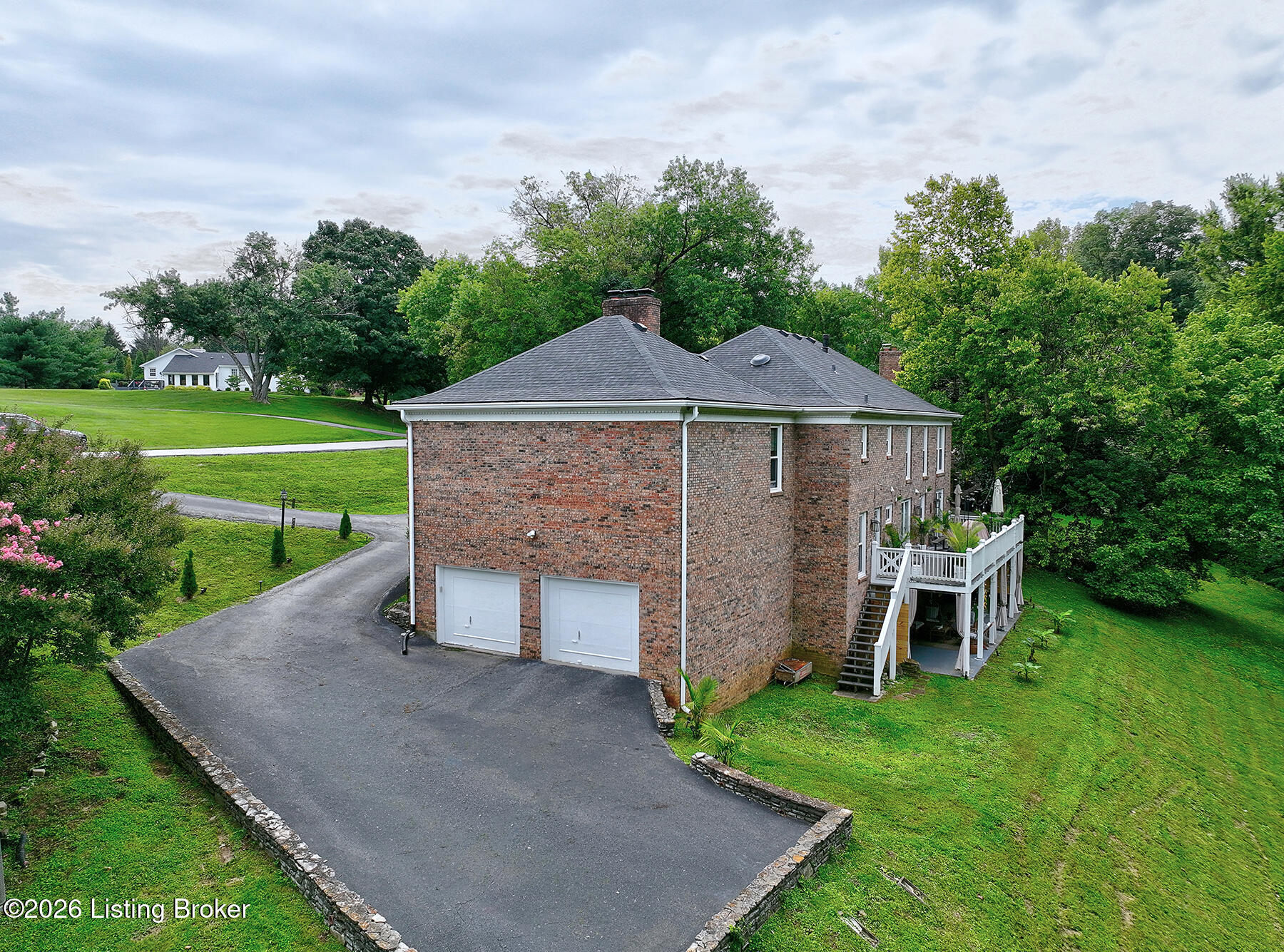 6712 Foxcroft Road Prospect, KY 40059 - Photo 5 of 72 Fox croft 0045
