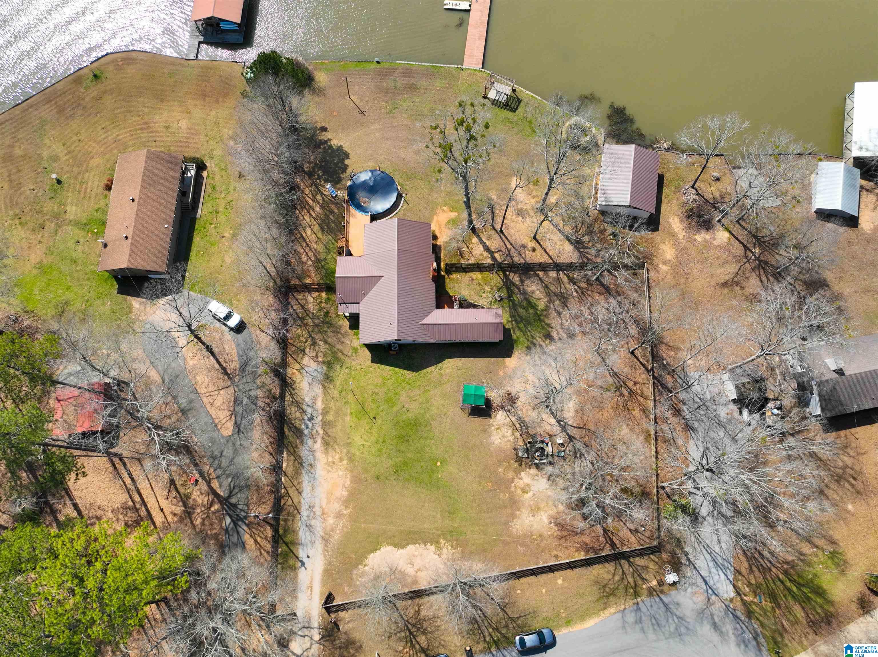 141 Swallow Lane Shelby, AL 35143 - Photo 40 of 54