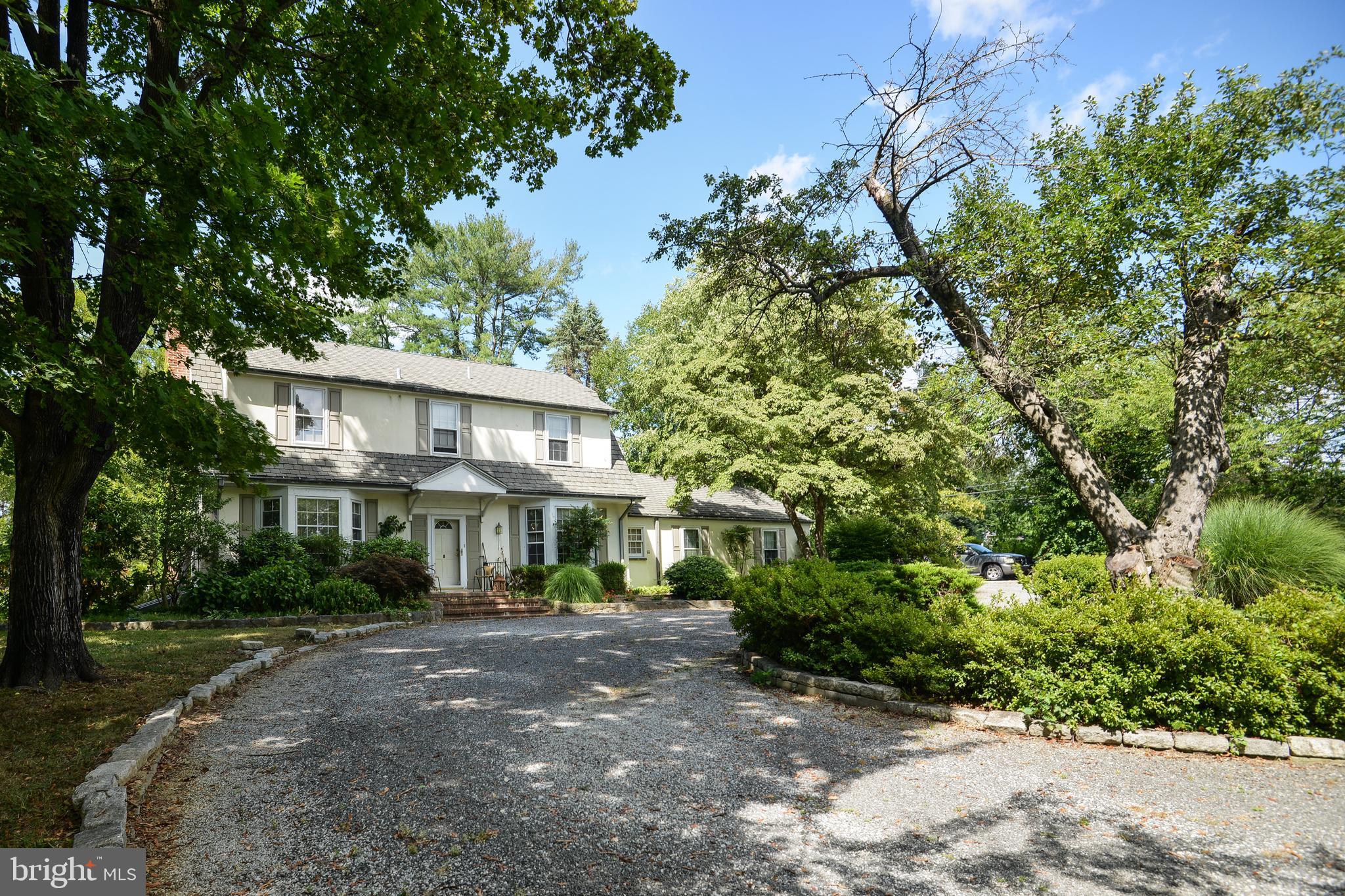 4826 Kennett Pike Wilmington, DE 19807 - Photo 2 of 46