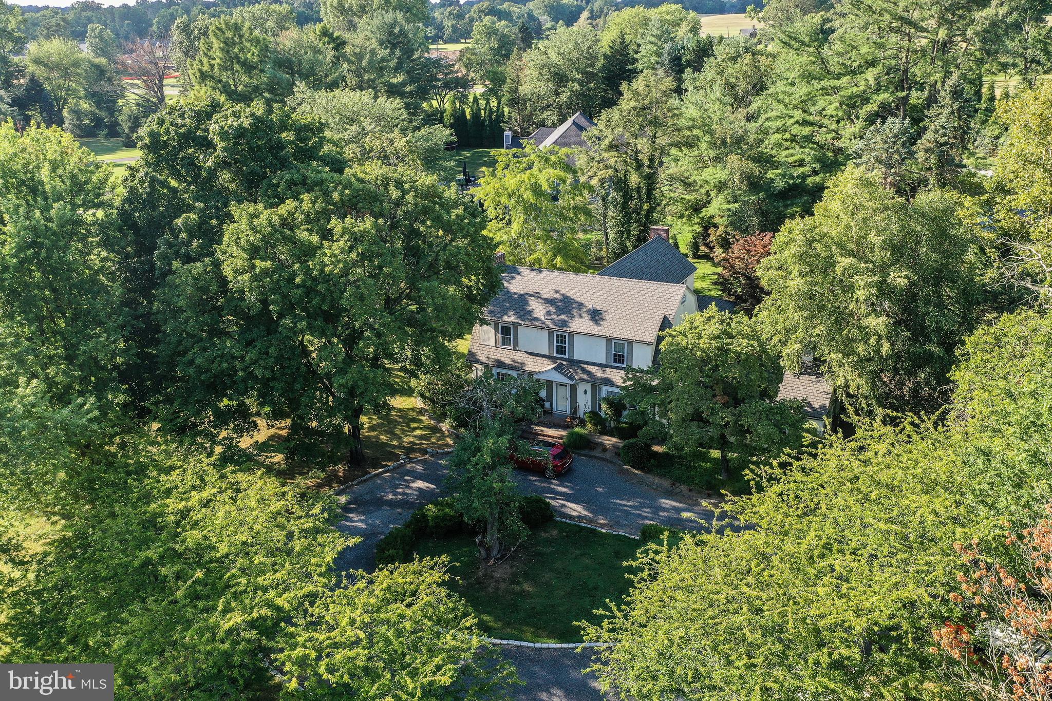 4826 Kennett Pike Wilmington, DE 19807 - Photo 3 of 46