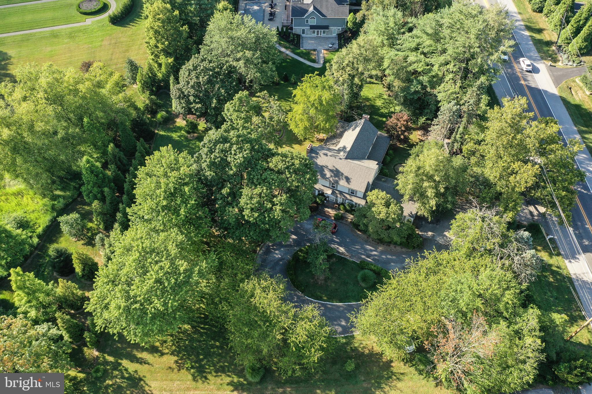 4826 Kennett Pike Wilmington, DE 19807 - Photo 5 of 46