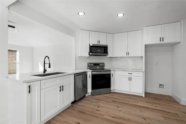 $245,000 | 13314 North Thorntree Drive, Houston, TX 77015