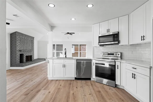 $245,000 | 13314 North Thorntree Drive, Houston, TX 77015