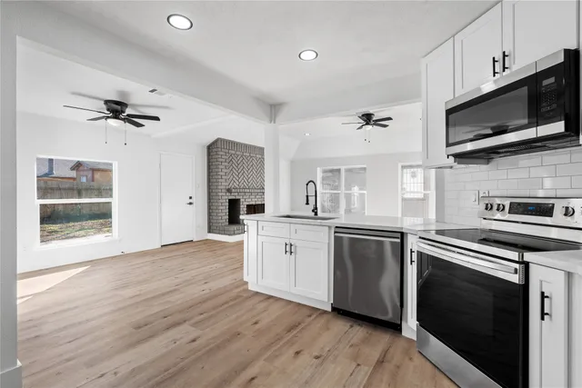 $245,000 | 13314 North Thorntree Drive, Houston, TX 77015