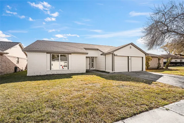 $245,000 | 13314 North Thorntree Drive, Houston, TX 77015